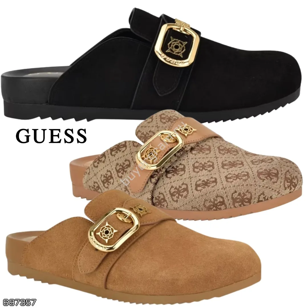 Guess 🇺🇸