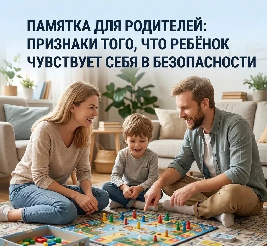 Первое время после приёма ребёнка в семью родителям часто кажется, что наладить тёплый ...