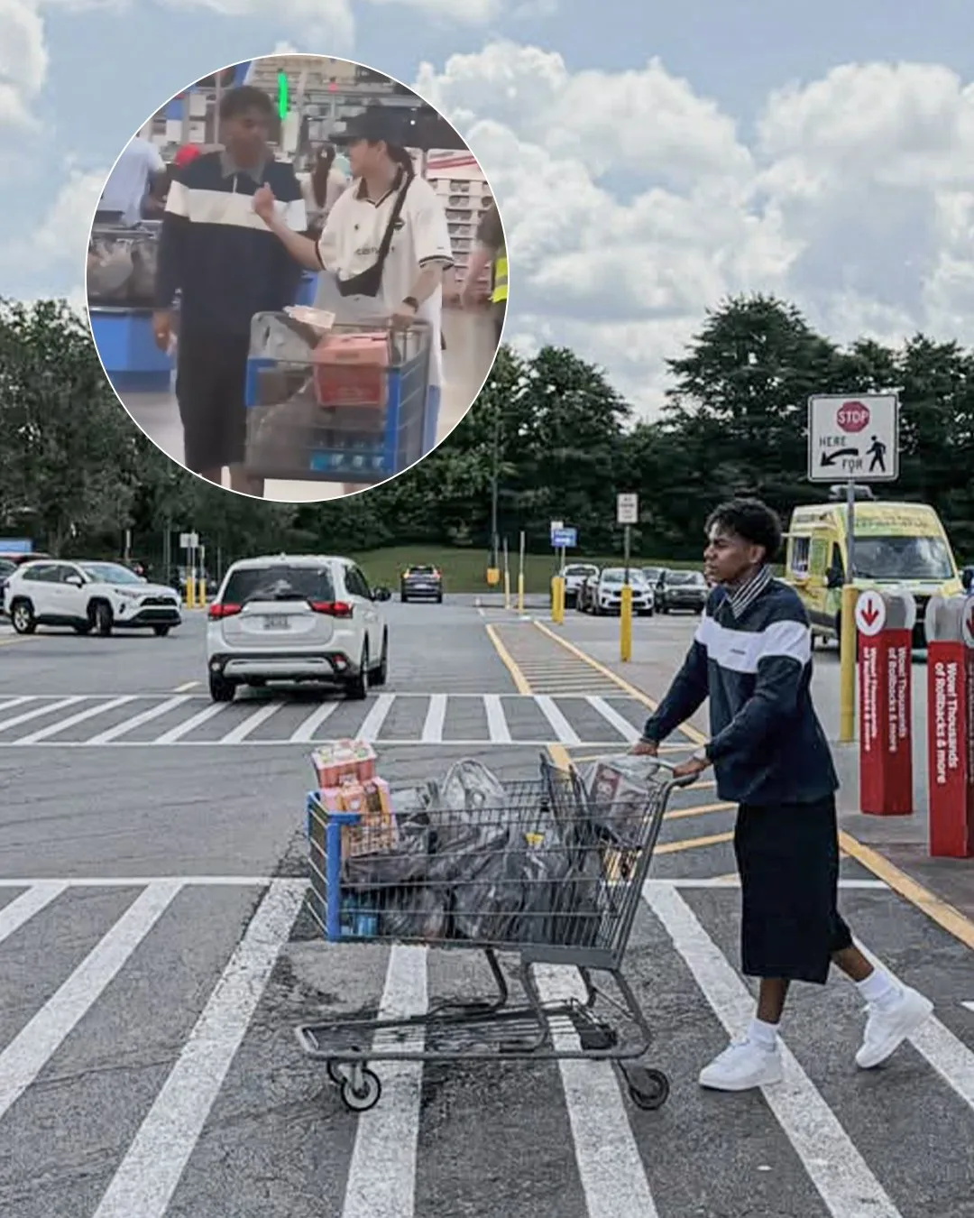 🛒🇺🇸 Закупка в США прошла успешно

💙❤️ Подписывайтесь на лучший канал о «Барселоне»