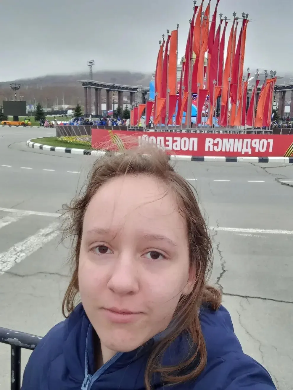Студенты и преподаватели СахИЖТ объединились в онлайн-флешмобе «ЕДИНЫ В ПАМЯТИ И СЕРДЦАХ» в честь Дн