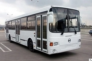 🚌 Выборгский район: новый автобусный маршрут
 
С 1 августа по просьбам жителей запускается новый му