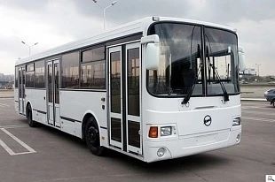 🚌 Выборгский район: новый автобусный маршрут