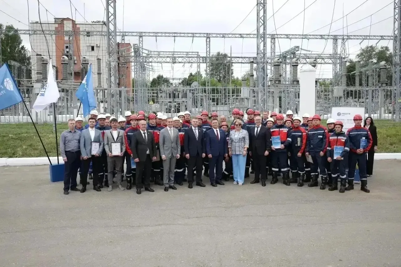 ⚡Министр жилищно-коммунального хозяйства и благоустройства Пермского края Наталья Киселева, глава го