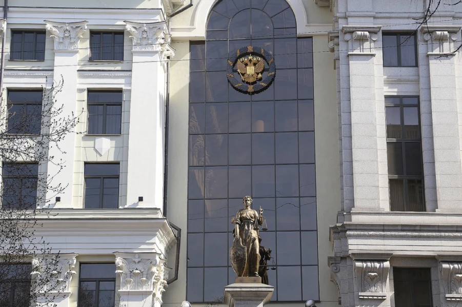 Новые ориентиры Верховного суда РФ о стоимости оказания юридических услуг