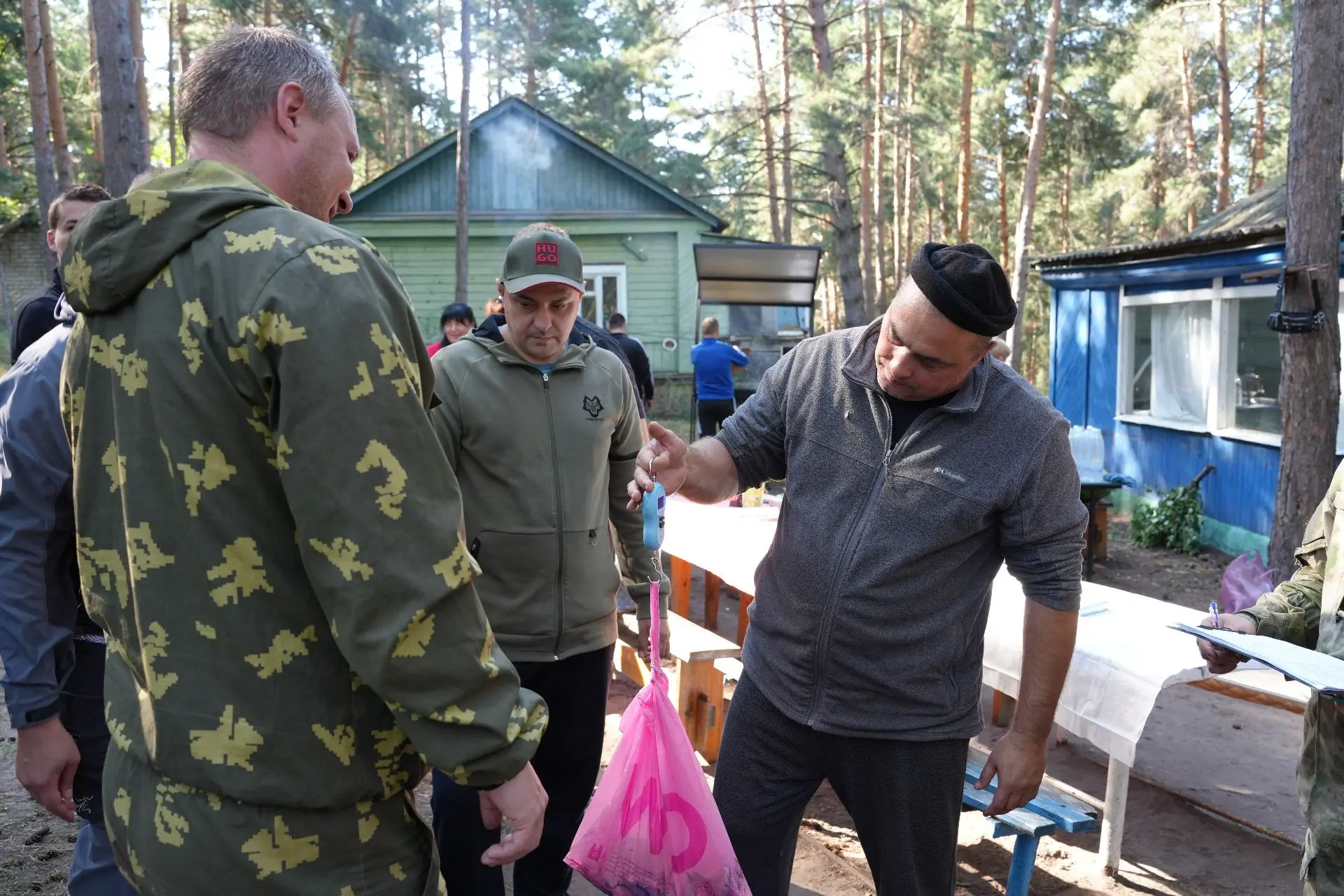 В УФСИН России по Ульяновской области состоялся фестиваль художественного самодеятельно...