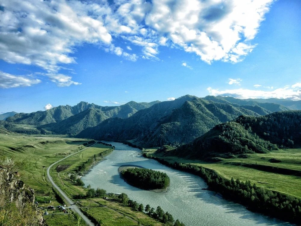 АЛТАЙ: горы, водопады и дух приключений! 🌄🏞🌅

🗓 11-15 ИЮЛЯ
🗓 1-5 АВГУСТА

Откройте для себя Алт