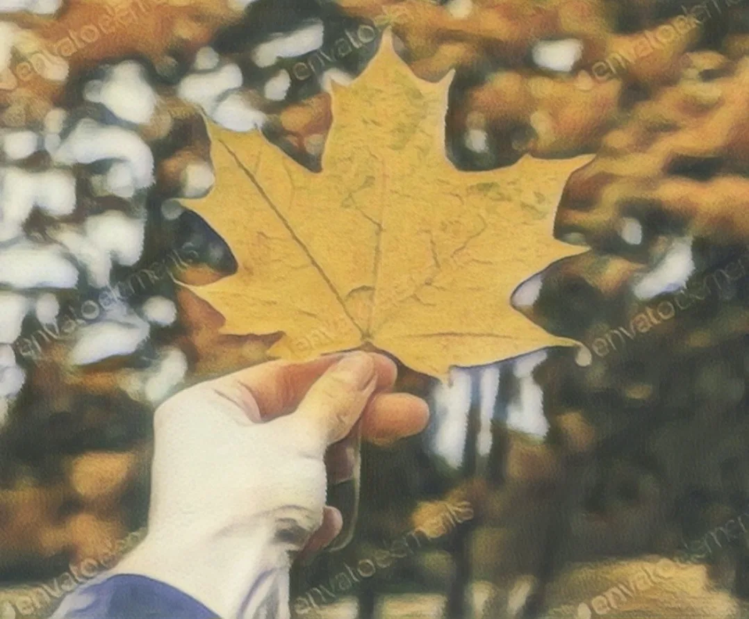 Не жалей о том, что прошло — ни о плохом, ни о хорошем. Живи сейчас.
