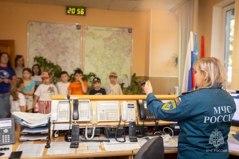 Перед 1 сентября в школах и детсадах проведут всероссийское антитеррористическое учение