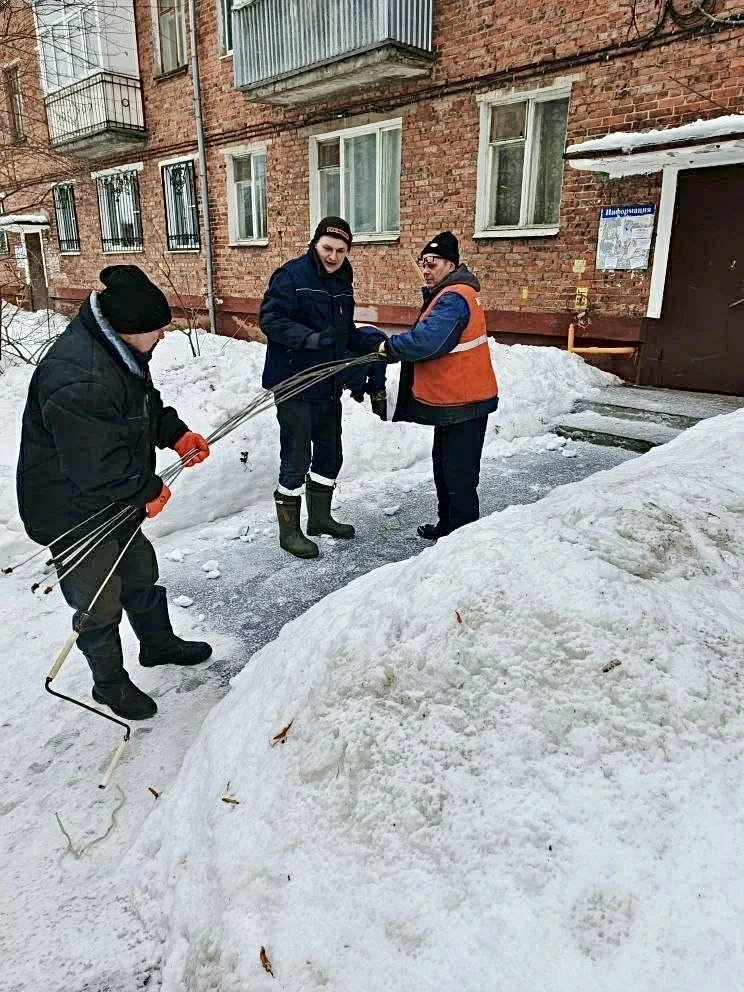 Мособлводоканал устранил 210 засоров, поддерживая бесперебойное функционирование систем водоотведени