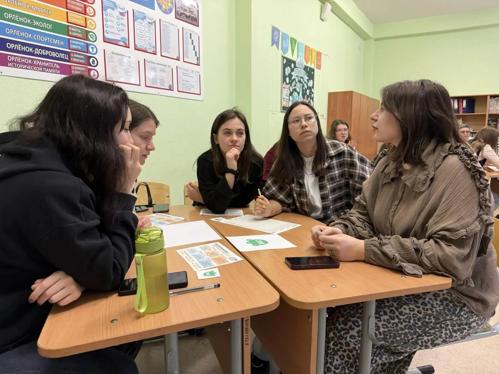 «Квиз, Плиз!» для молодых педагогов: игра как инструмент профессионального роста. В современном обра