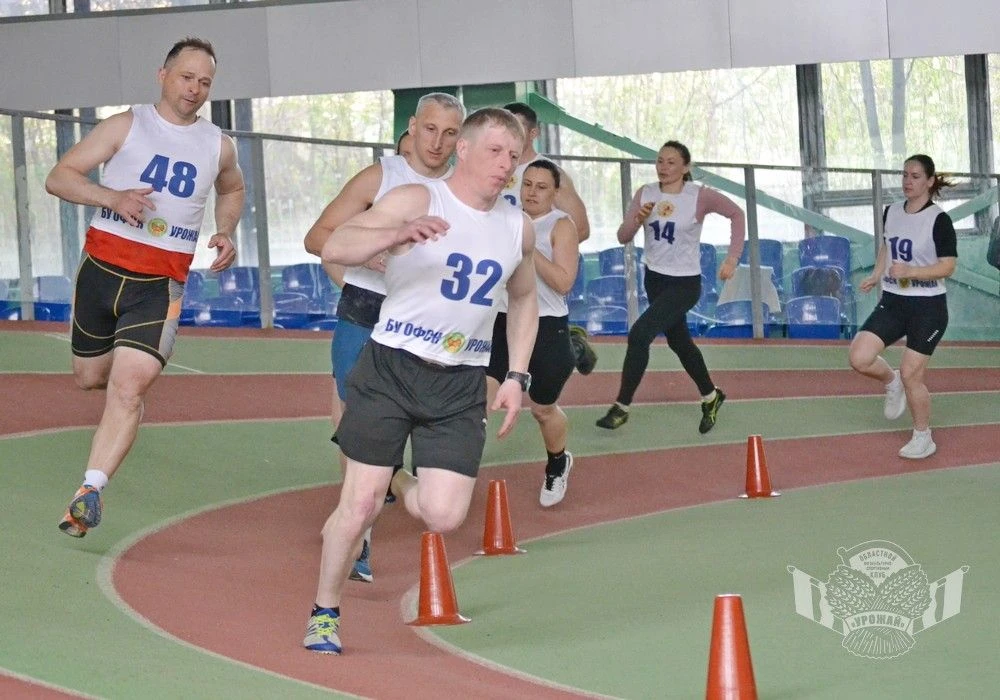 💪 Сельские спортсмены готовятся к турниру по многоборью ГТО