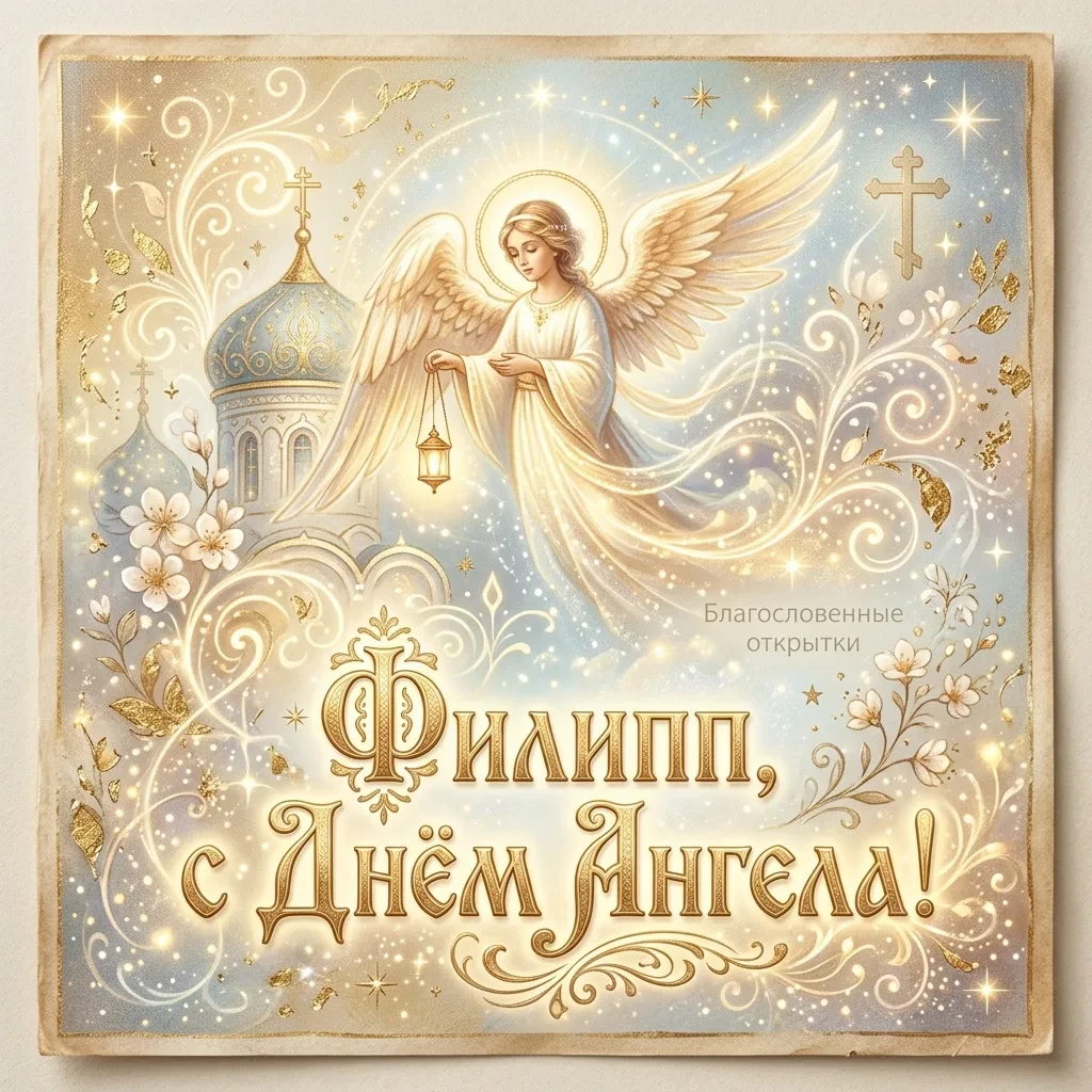 Православные открытки ☦️