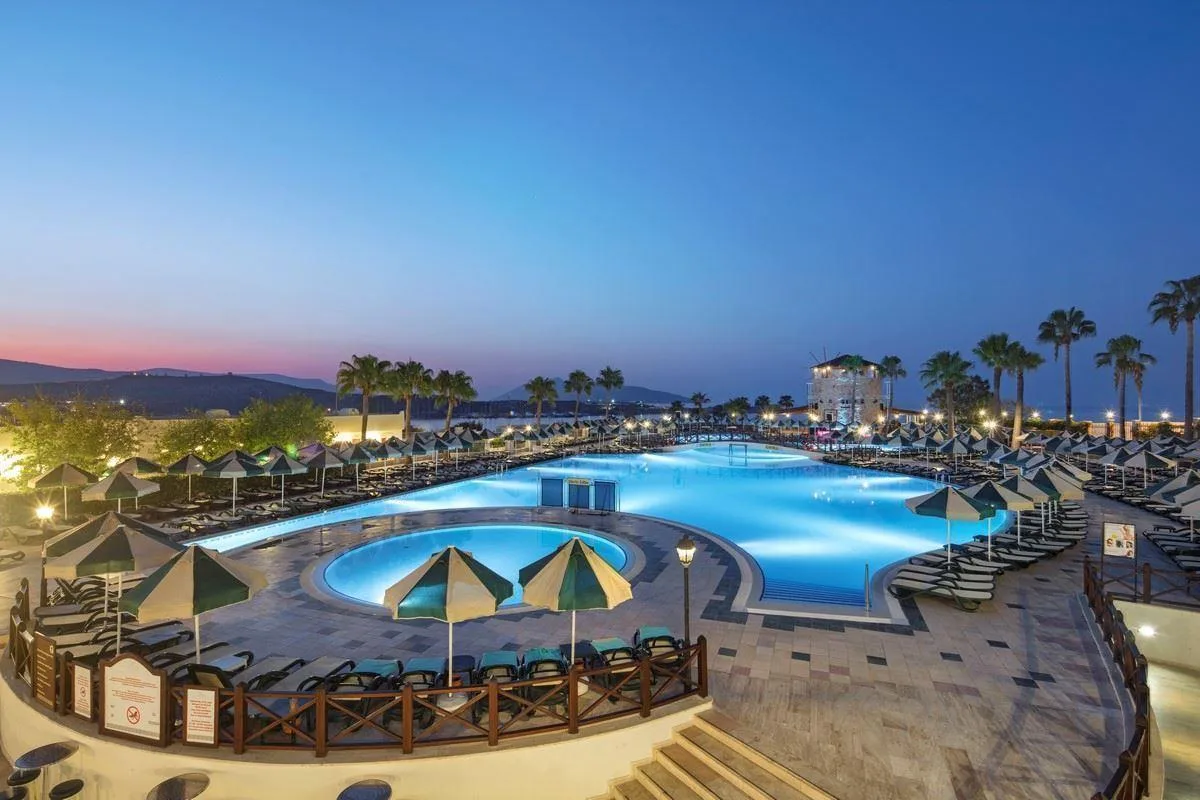 ❤Selectum Colours Bodrum