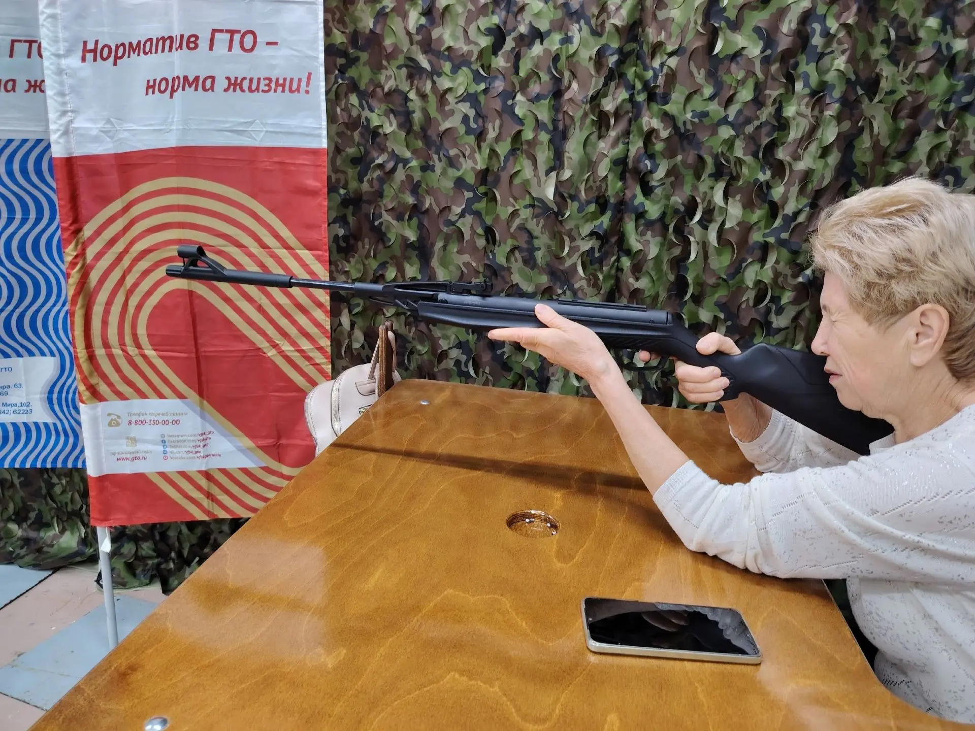 В честь Дня учителя наши педагоги доказали, что настоящий наставник силен не только инт...