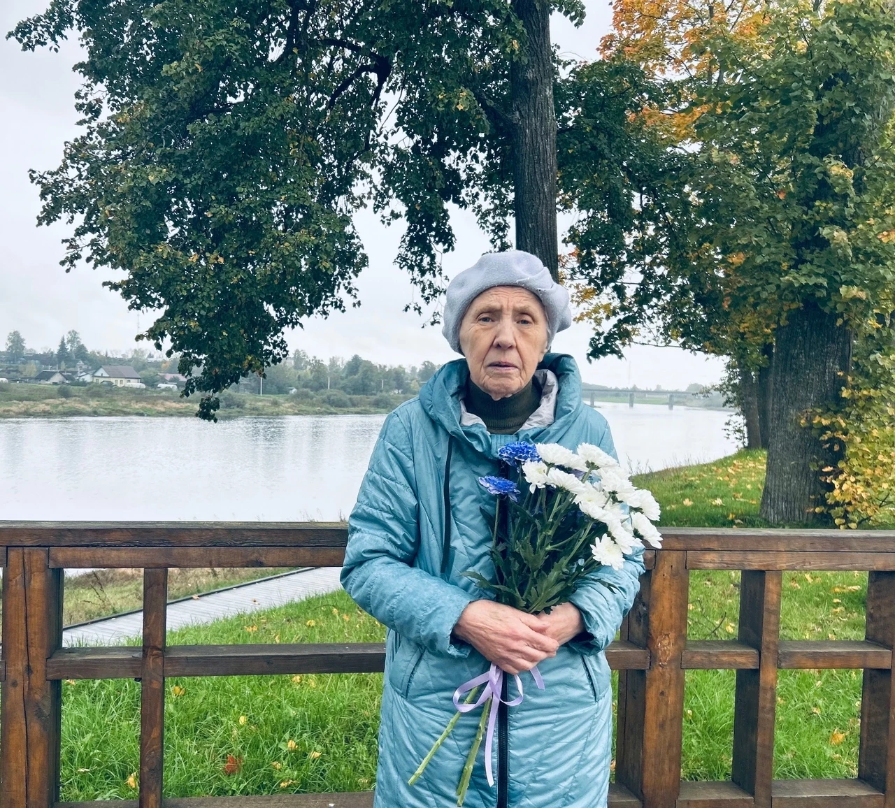 Сегодня свой знаменательный юбилей отмечает заслуженный работник здравоохранения Россий...