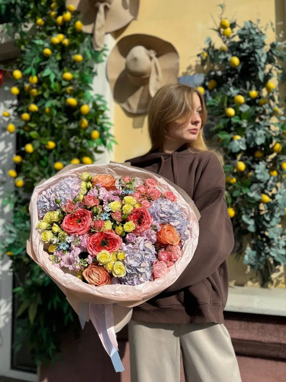 БРАТЬ ИЛИ БЕЖАТЬ? 👀💐