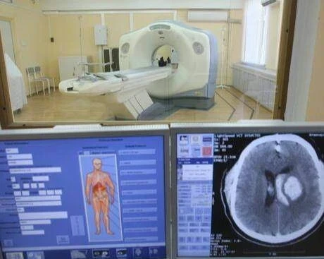Томографы работают, а директор в СИЗО: как разворачивается медицинский скандал в Приморье.   В Примо