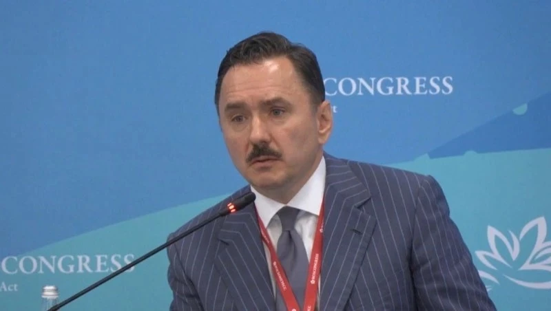 🗣️ Василий Грудев назвал три направления развития экономики Курил