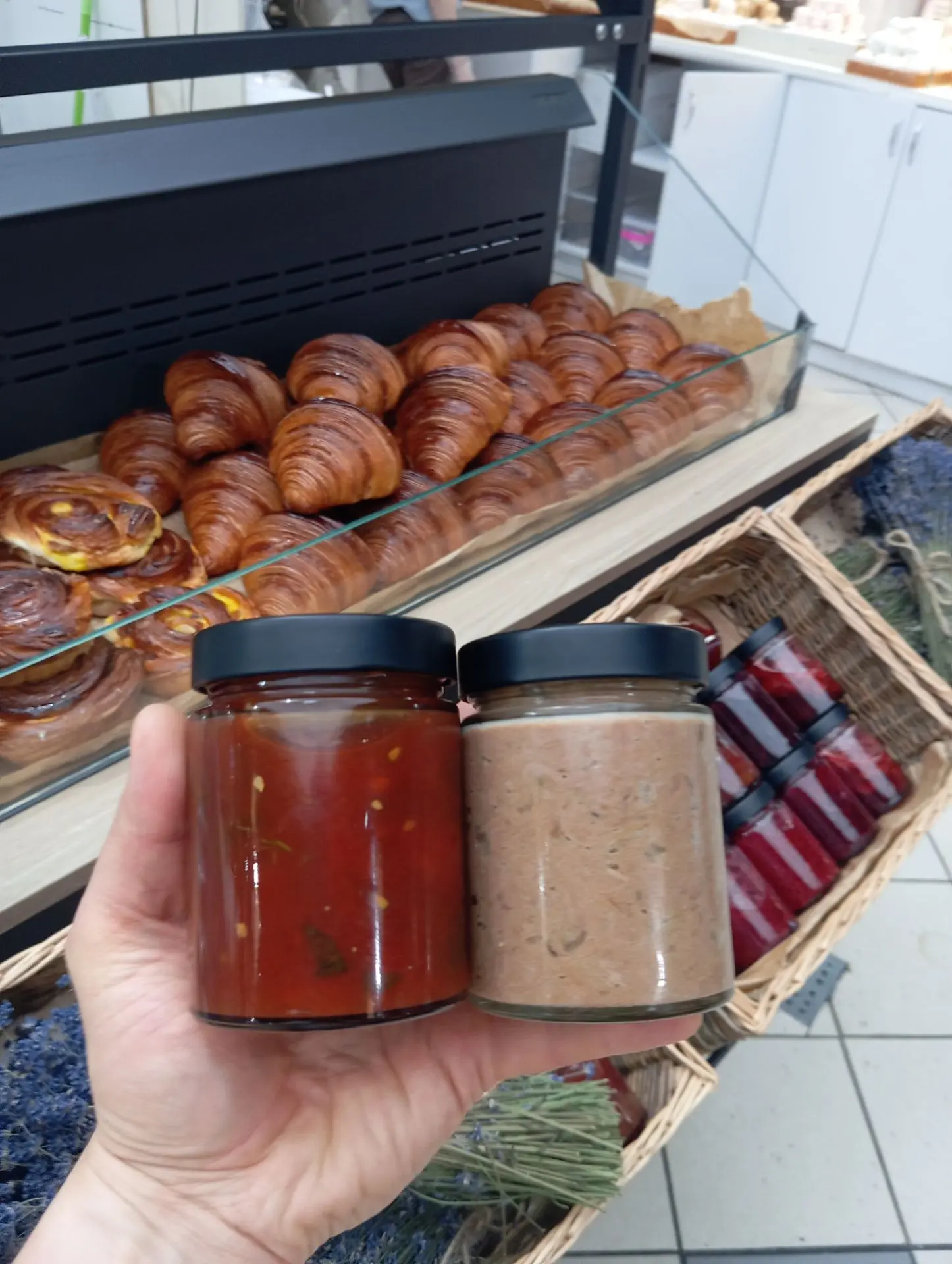 Новинка в витрине Дусечки!