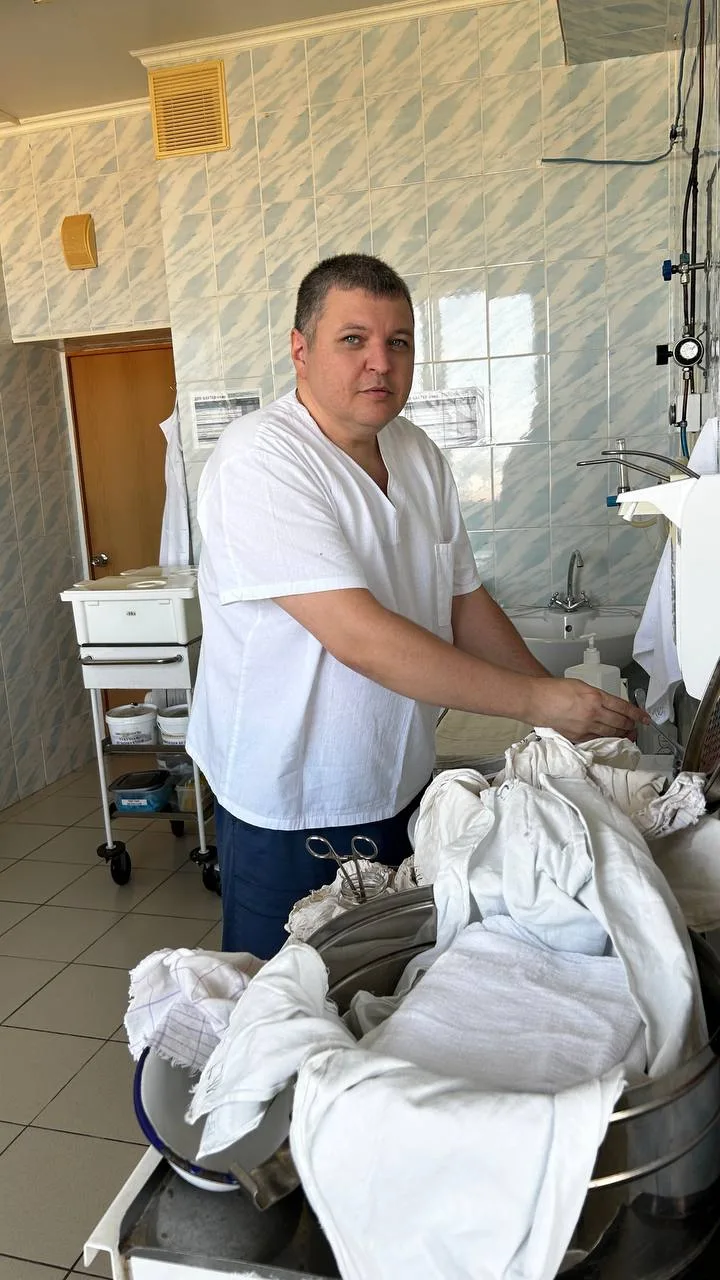 👨‍⚕️Когда медицина возвращает человеку не только здоровье, но и возможность улыбаться?

Продолжаем 