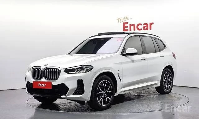 BMW X3 (G01) и X4 (G02): что выбрать? 

Сделали для вас краткое сравнение автомобилей и нашли два ко