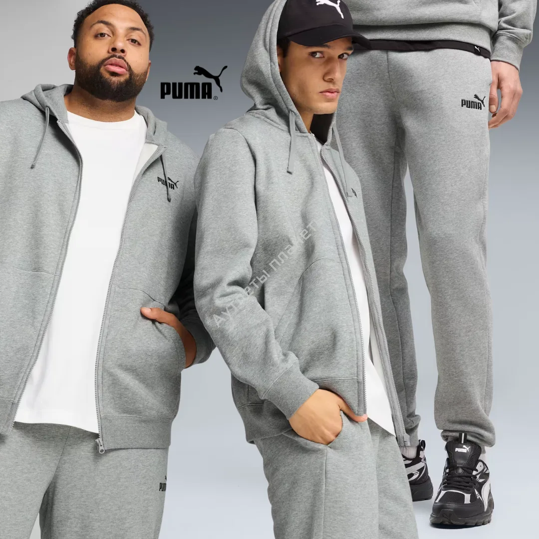 Puma 🇺🇸