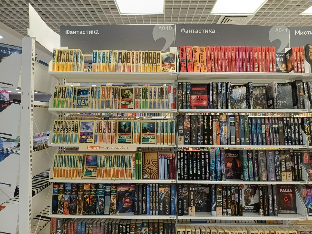 Книжному магазину в Петрозаводске оставили штраф за пропаганду нетрадиционных ценностей*  Книга была