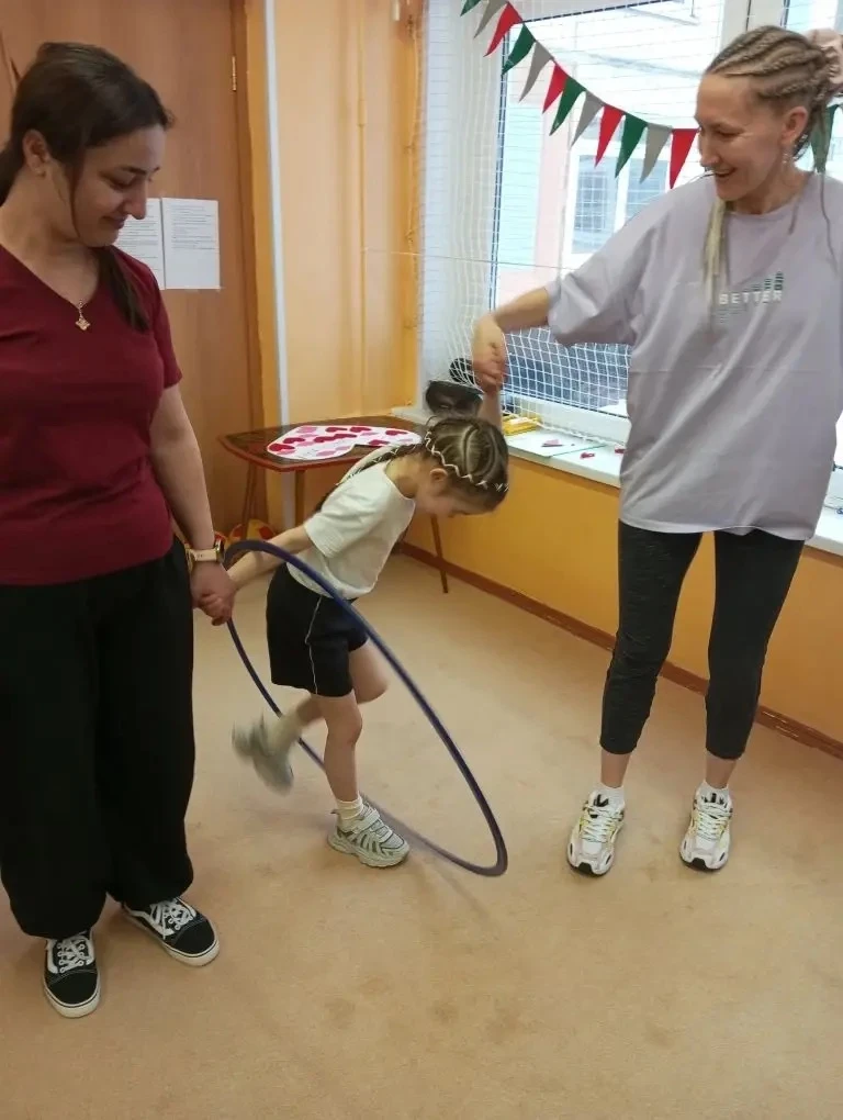 💐Совсем скоро 8 Марта – Международный женский день! Мы не могли оставить без внимания наших дорогих 