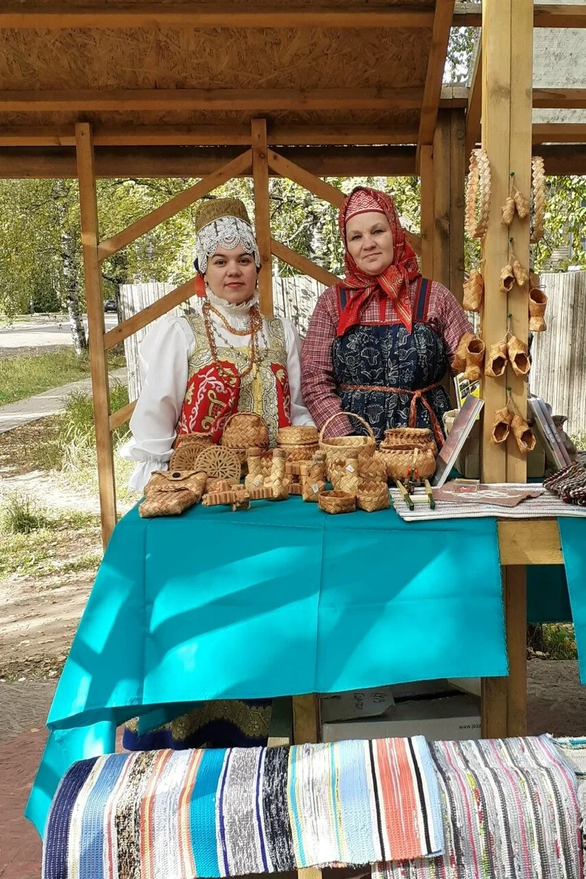 ⭐ Туристический центр «Пинежье»: достижения и люди