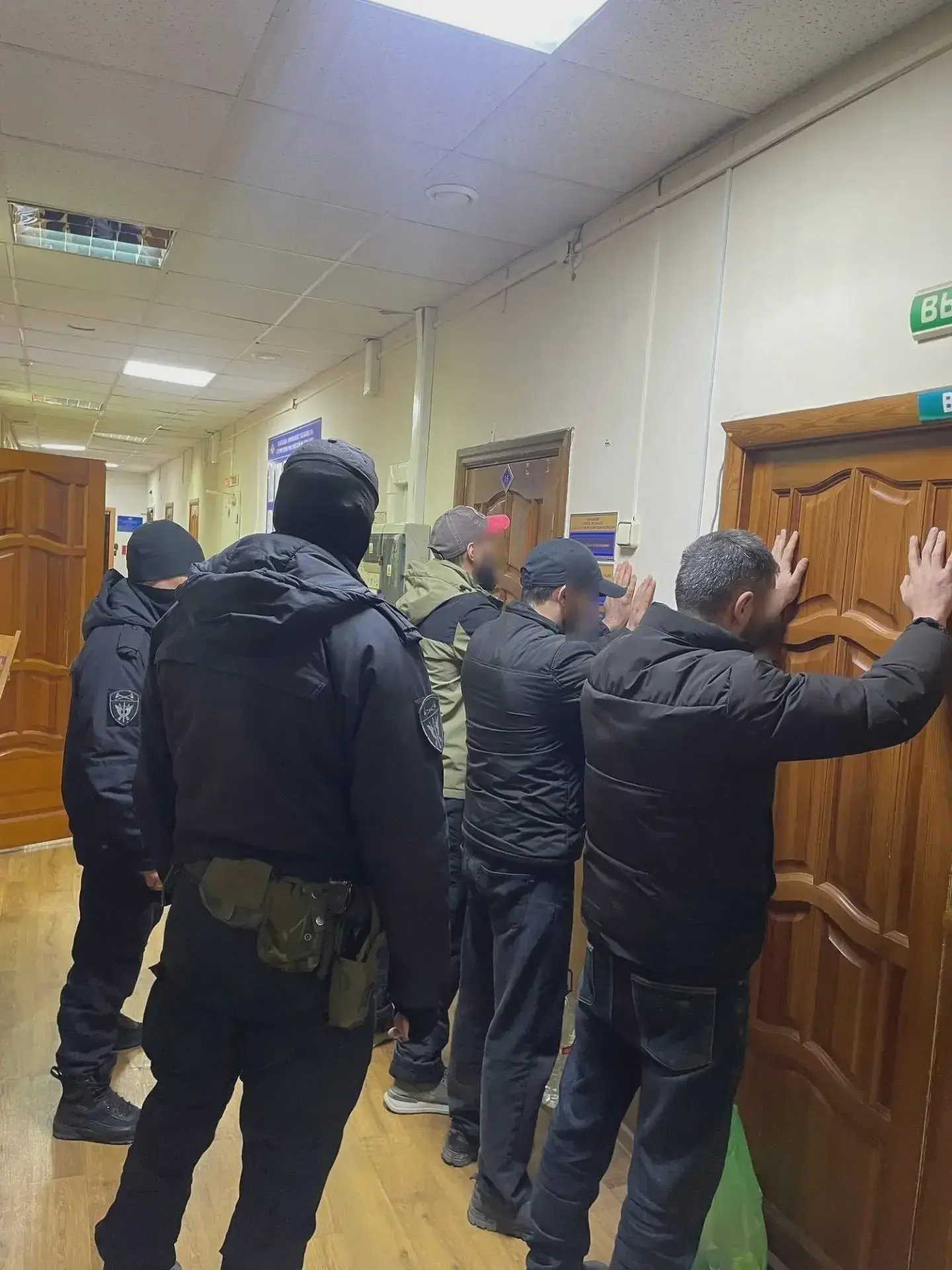 В Йошкар-Оле владельцу базы грозит штраф 800 тысяч рублей за мигрантов