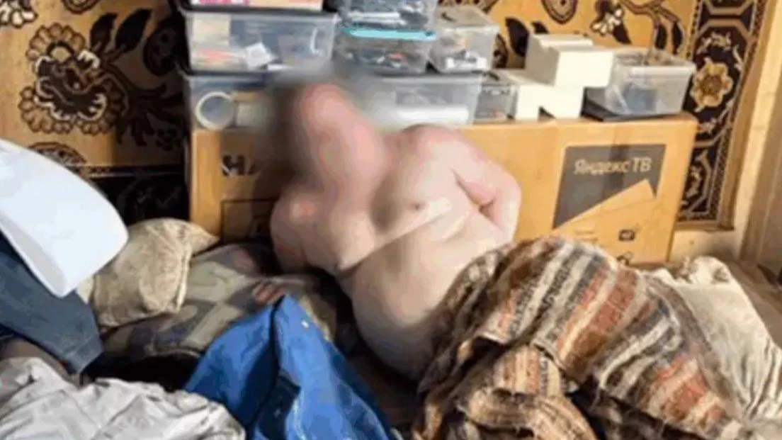 «Папа гриб»: задержанный за оправдание терроризма петербуржец оказался педофилом