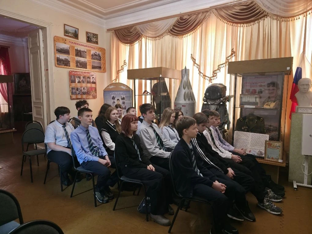 📌 25 января — День освобождения Воронежа от немецко-фашистских захватчиков. 💥⭐️    В Бутурлиновском 