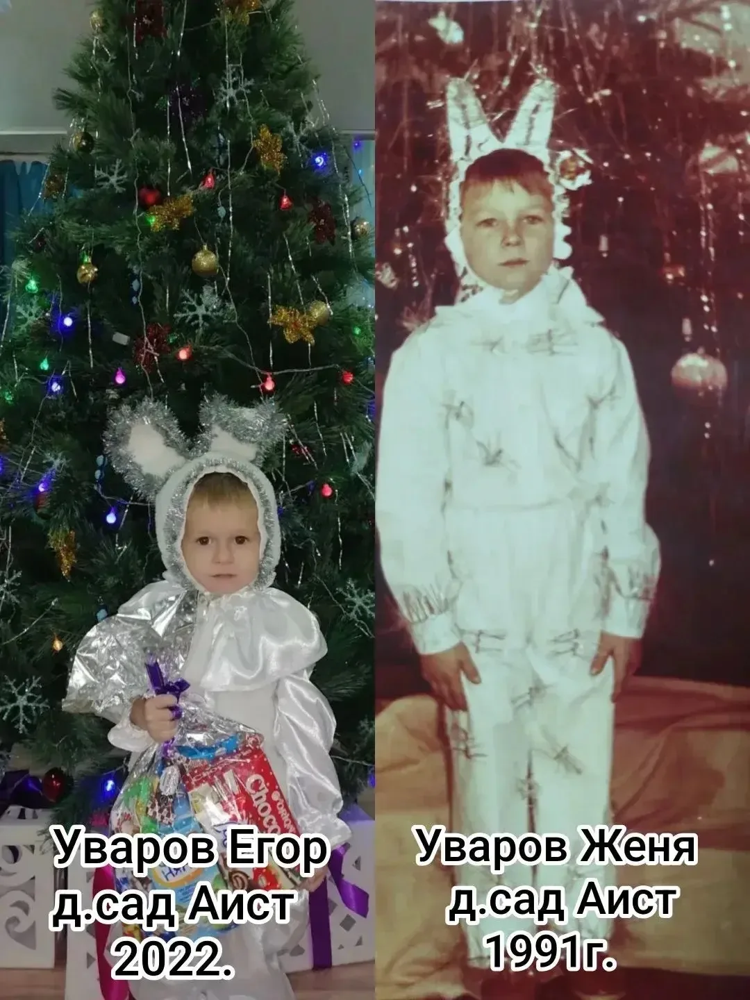 «Вчера — выпускники, сегодня — родители! ❤️ Наш детский сад — это место, где растут дин...