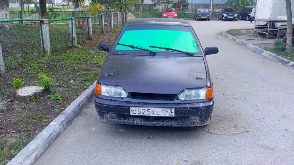 Продам 2115