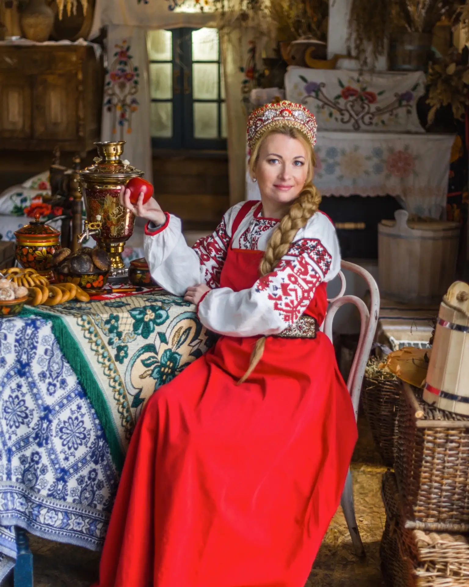 19 августа 🍎🍎🍎