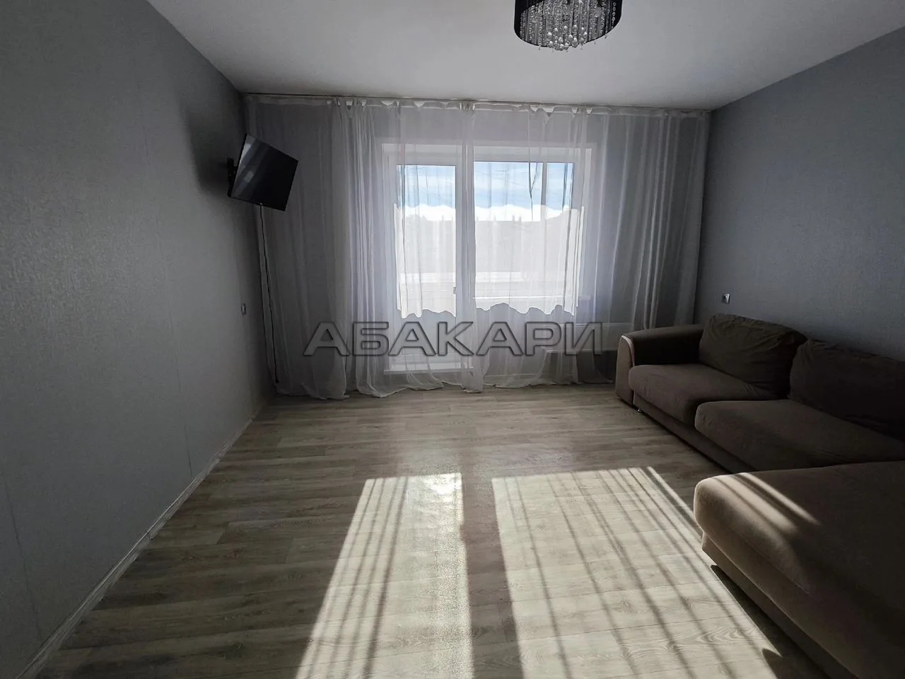 🏠 Светлогорская улица, 35