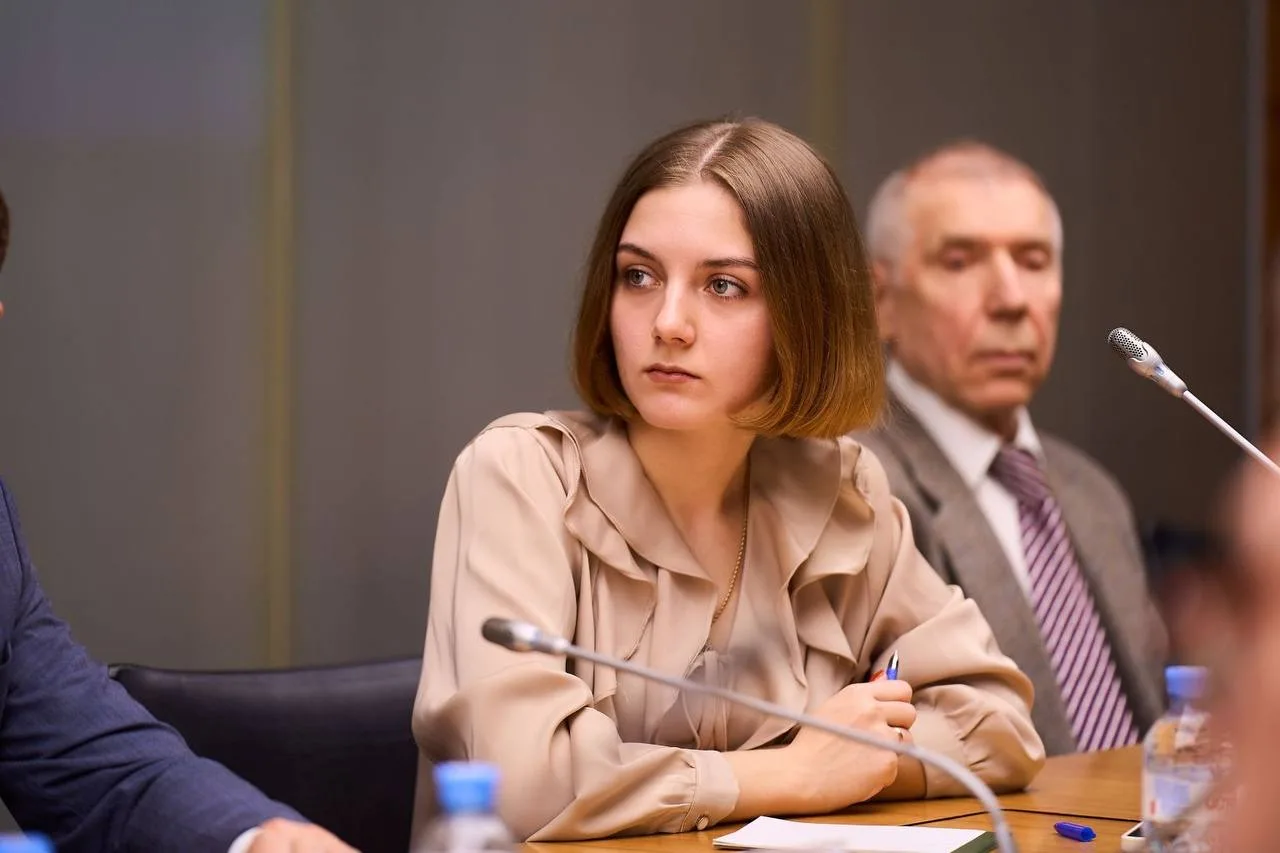 «Мы должны найти золотую середину… Мы не заинтересованы в росте количества членов СПР. Пусть их буде