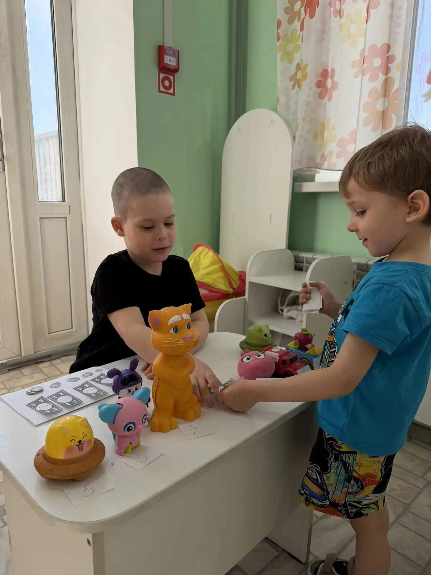 💡 Финансовая грамотность с пелёнок: почему важно играть?