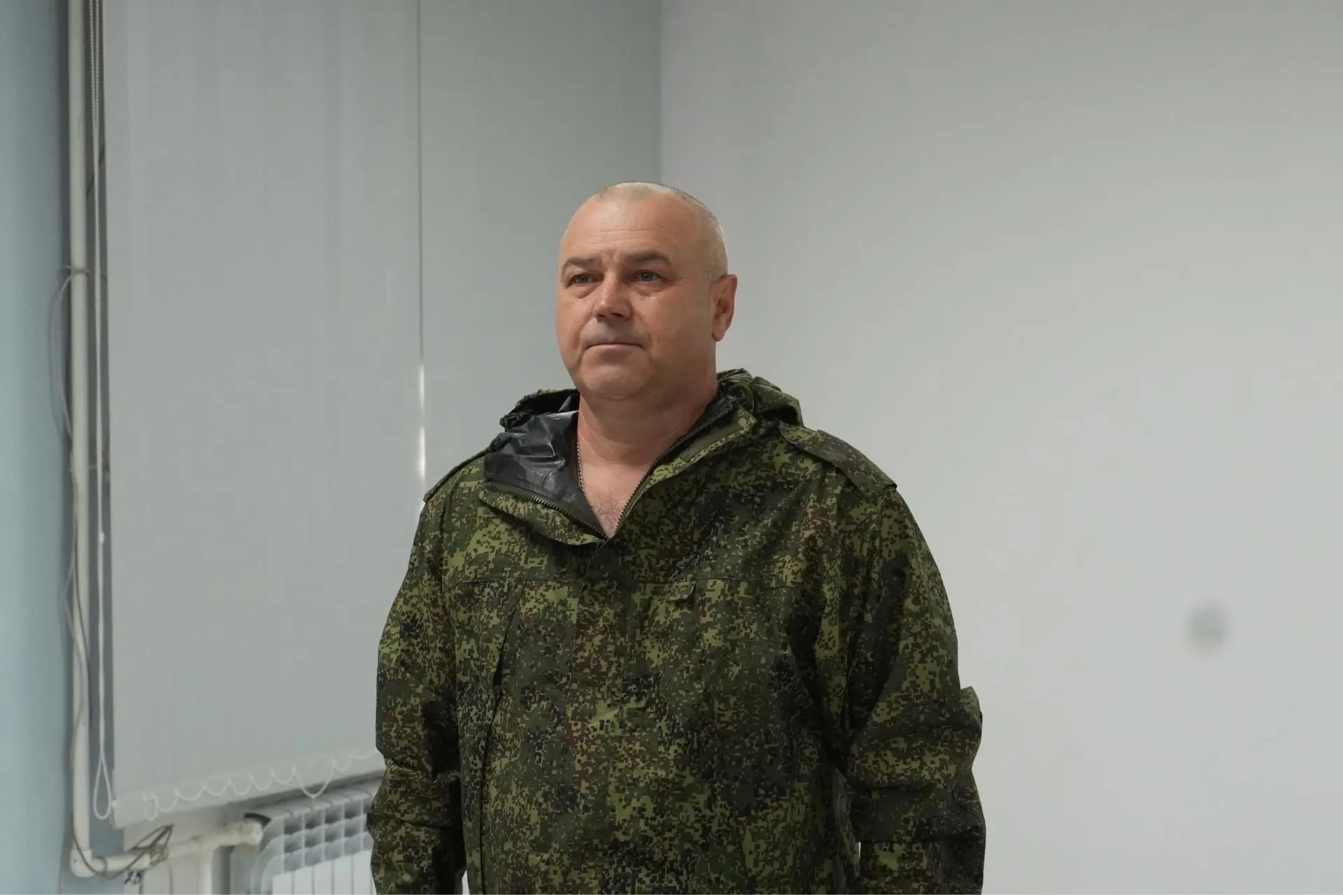 В Евпаторийском техникуме строительных технологий и сферы обслуживания стартовали пятидневные учебны