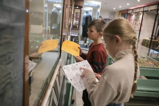 Весенний фестиваль «Детские дни» в Санкт-Петербурге В период весенних каникул состоится традиционный