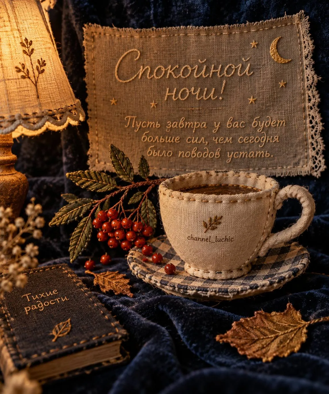 Твой Лучик Добра ✨ Подпишись
