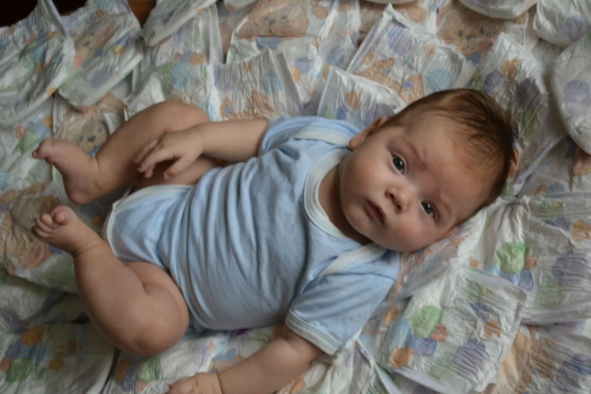 Мой сладкий сахар, которому уже 3 месяца🤗 23 сентября исполнилось🤭Мать запаздывает с ...