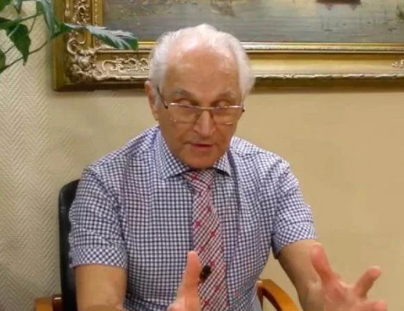 Скандального экс-главу ПФР Нижневартовска Юрия Гончарука отправили на 10 лет за решётку...