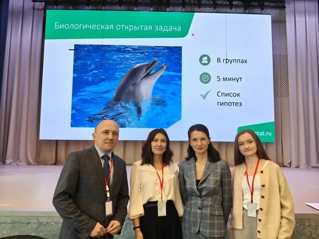 С  31 марта по 1 апреля  педагоги  БЛ №1 им.Зиганшина С.Ш., МБОУ СОШ с.Рысаево, МБОУ СОШ с.Сафарово,
