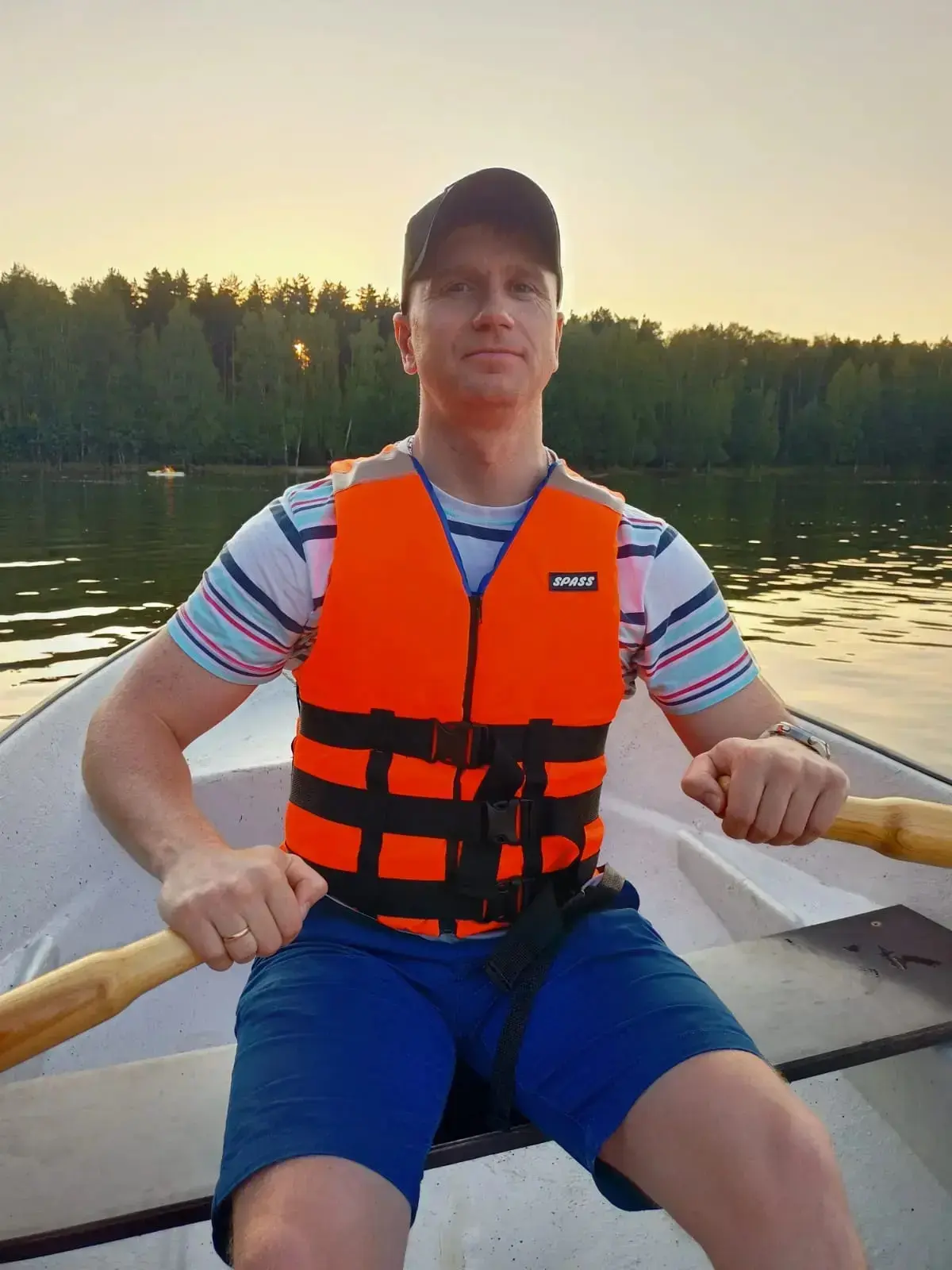 🎉С Днём Рождения, учитель🎉

Сегодня мы поздравляем учителя физической культуры - Алексея Валентино