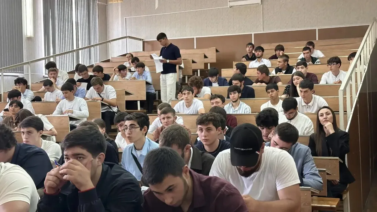 Добро пожаловать в будущее! 🚀