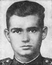 12 июня — 104 года со дня рождения Героя Советского Союза Ивана
Павловича Горчакова

🎗️Иван Павлови