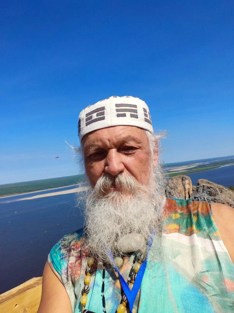 Всё, что тебе не досталось, увеличивает степени твоей свободы.

#ВэйДэХань