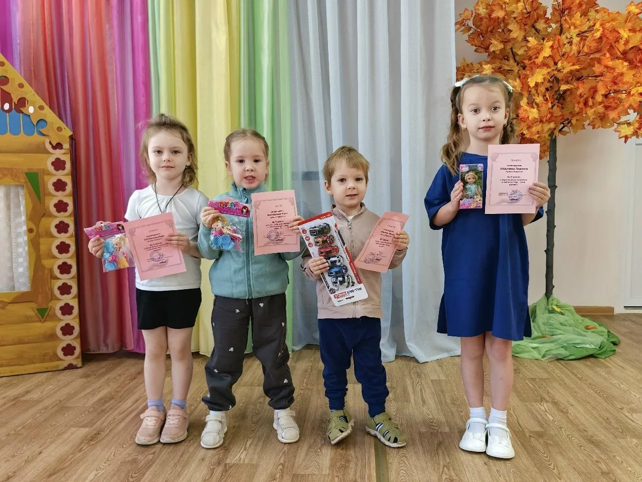 🌿 Сделали доброе дело вместе!