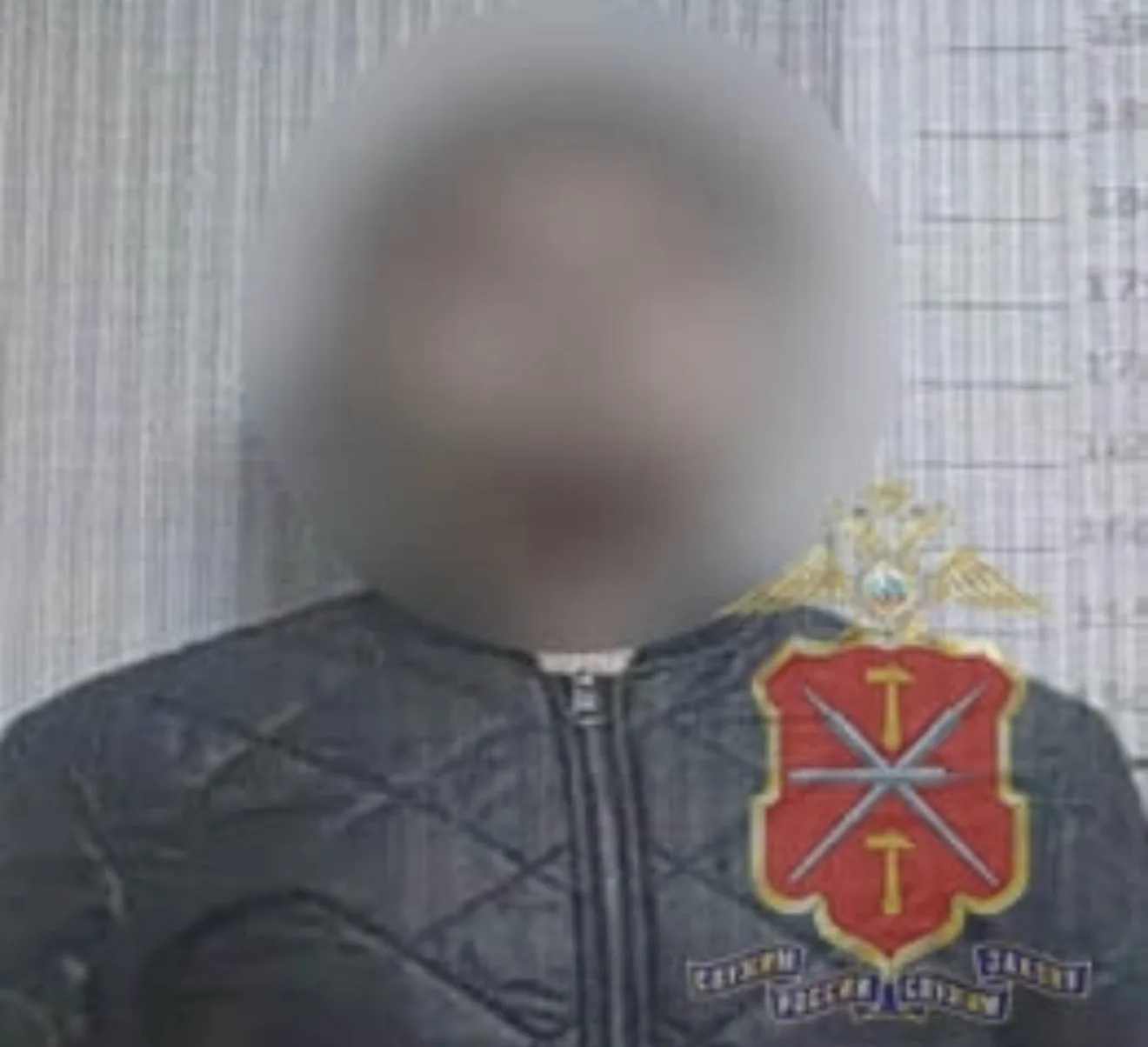 ⚡️В Новомосковске сотрудники полиции установили причастность, находящегося в СИЗО курье...